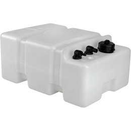 Бак для воды Ceredi Elfo 32 л (663532, 10005064)